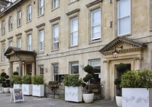 Abbey Hotel Bath